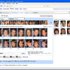 Користувачі Picasa тепер можуть розпізнавати обличчя